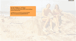 Desktop Screenshot of gayledufour.com